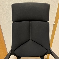 オフィスチェアの画像