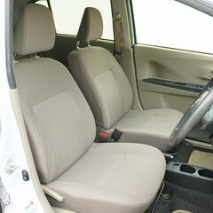 爽やかなライトブルーのお車です🐬🩵《 ダイハツ ミライース X SA 》の画像