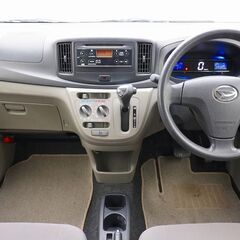 爽やかなライトブルーのお車です🐬🩵《 ダイハツ ミライース X SA 》の画像