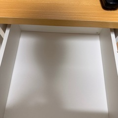 AQUOS　37型液晶テレビ&テレビ台の画像