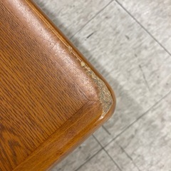 【ジモティー割引で最大15％OFF⭐️】 カリモク karimoku ローテーブルの画像