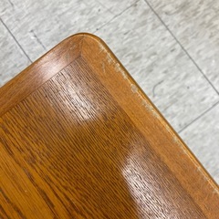 【ジモティー割引で最大15％OFF⭐️】 カリモク karimoku ローテーブルの画像