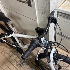 GIOS GENOA ジオスのマウンテンバイク の画像