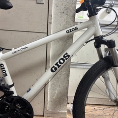 GIOS GENOA ジオスのマウンテンバイク の画像
