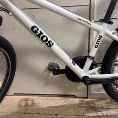 GIOS GENOA ジオスのマウンテンバイク の画像