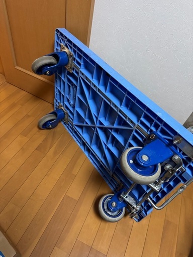 台車