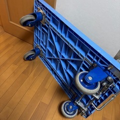 台車の画像