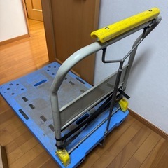 台車の画像