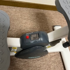 エアロライフ　ステッパー
の画像
