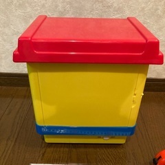クレーンゲーム　ジャンクの画像