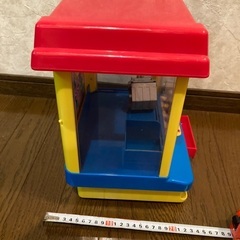 クレーンゲーム　ジャンクの画像