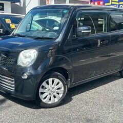 ⭐️日産 モコ X Pスタート Aストップ ⭐️車検令和8年08月28日🉐格安コミコミ乗出し価格🉐の画像