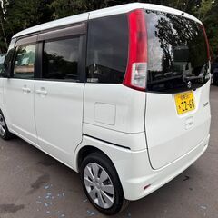 乗って帰れます：総額18万円：車検R9年10月05日まで：平成22年04月：スズキ　パレット：AT：8万キロ：下取り可能の画像