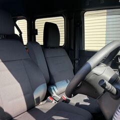 【コミコミ価格】ホンダ　N-VAN　＋スタイルファンターボHセンシング　ワンオーナー　ナビ　バックカメラ　ETC　プッシュスタート　車検R8年10月♪　7018の画像