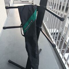 ultimate キーボードスタンドの画像