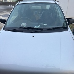 SUZUKI アルトHa23sの画像