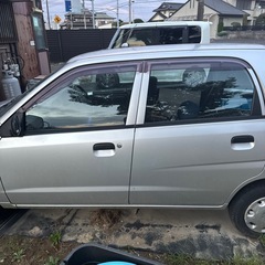 SUZUKI アルトHa23sの画像