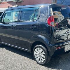 ⭐️日産 モコ X Pスタート Aストップ ⭐️車検令和8年08月28日🉐格安コミコミ乗出し価格🉐の画像