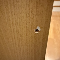 可動式カラーボックス の画像