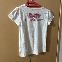 Tシャツの画像