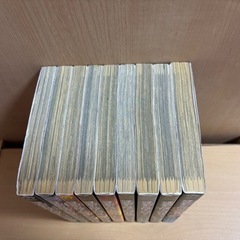 進撃の巨人(1~9巻)の画像