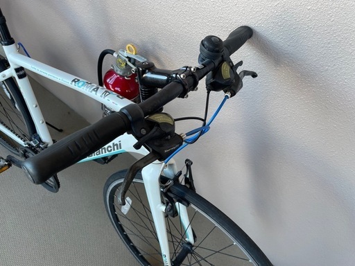 bianchiビアンキ ローマⅣ 165〜175ぐらい