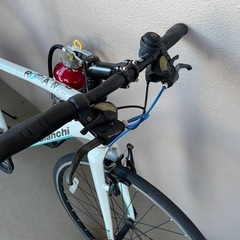 bianchiビアンキ ローマⅣ 165〜175ぐらいの画像