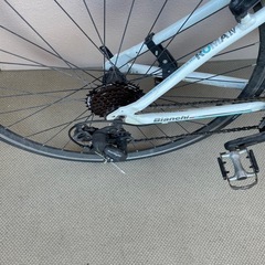bianchiビアンキ ローマⅣ 165〜175ぐらいの画像
