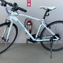 bianchiビアンキ ローマⅣ 165〜175ぐらいの画像