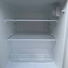 ✅ハイアール冷凍冷蔵庫✅ ✅JR-N91J✅の画像