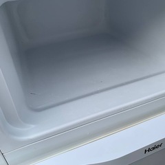 ✅ハイアール冷凍冷蔵庫✅ ✅JR-N91J✅の画像