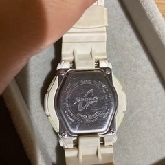 普段使いにbabyG整備品の画像