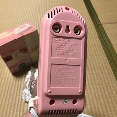 貝印　電気式　ハンドミキサーの画像