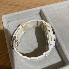 普段使いにbabyG整備品の画像