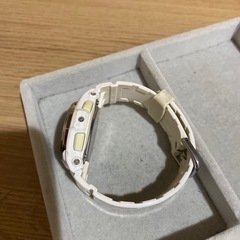 普段使いにbabyG整備品の画像