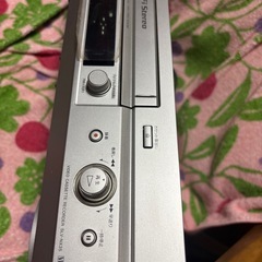 slv-nx35 ビデオ　リモコンなしの画像