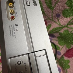 slv-nx35 ビデオ　リモコンなしの画像