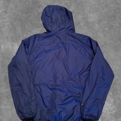 PALACE リバーシブルアウター ボア ナイロンの画像