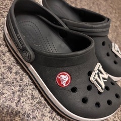 クロックスの画像