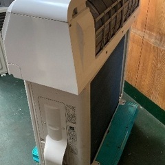 Toshiba 6畳 2017の画像