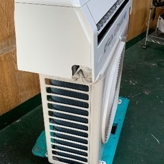 Toshiba 6畳 2017の画像