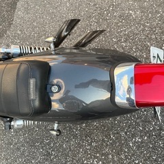 ビラーゴ　250 10月末に取りに来れる方のみの画像