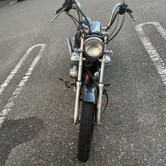ビラーゴ　250 10月末に取りに来れる方のみの画像