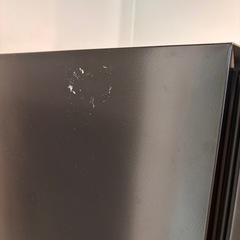 ハイセンス Hisense 大型 冷凍冷蔵庫 HR-G2801BR 282L ダークブラウンの画像