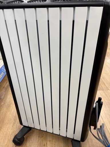 DeLonghi マルチダイナミックヒーター