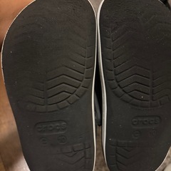クロックスの画像