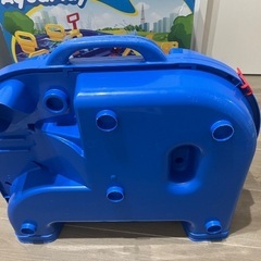 ボーネルンド アクアプレイ ロックボックスの画像
