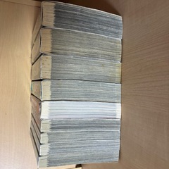 名探偵コナン(コンビニコミック9冊)の画像