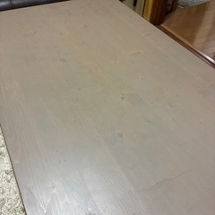 テーブルの画像