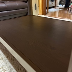 テーブルの画像